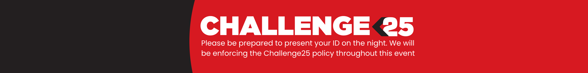 Challenge 25